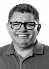 RADIALISTA GERALDO MACEDO