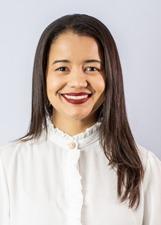 CATHERINE DE ALDIRA DO SESP
