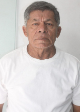 JOSÉ PEREIRA DA COSTA