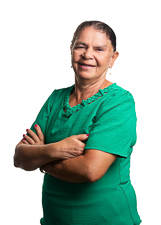 BERNADETE