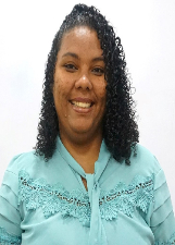 TATIANE DA SEGURANÇA
