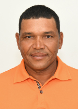 DEDE DA FARINHA