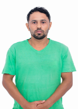 BENIVALDO SANTANA