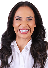 GLAUCIA SANTANA