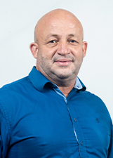 PASTOR CARLINHOS NENÊ