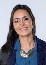 DOUTORA THATIANE MICHELLETI