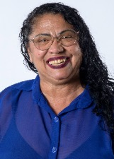BAIANINHA DO FORRÓ