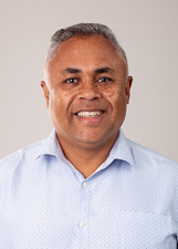 PASTOR MAURENI BARRETO