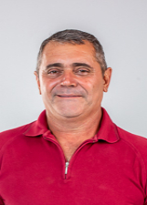 BETO DO FERRO VELHO