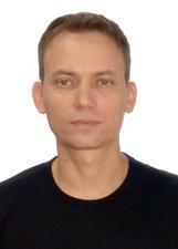 BOMBEIRO SGT MARCOS