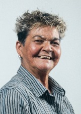 GUERREIRA ÍNDIA