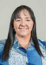 IRMA ROSELY