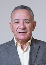 PASTOR LUIS FERNANDO