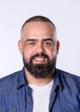 EVERTON DO ALIMENTANDO VIDAS