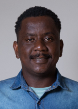CHARLES DO LAVA RÁPIDO