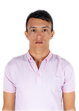 ANTÔNIO CARLOS DE OLIVEIRA NETO