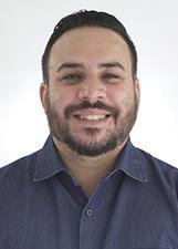 PASTOR ELIONAI