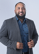 CLAYTON SASSA