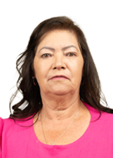MARGARETE GREGORIO