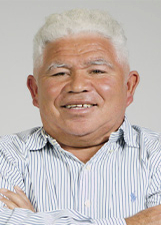 EVERALDO BATATA