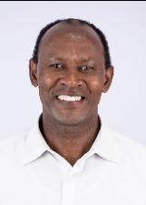 IRMÃO VANDERLEI