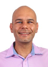 AGUINALDO SILVA BOMBEIRO CEGO