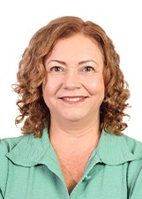 PROFESSORA CIDA IROSKI