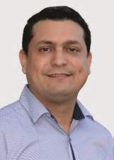 RODRIGO MENDES (GÊMEOS)