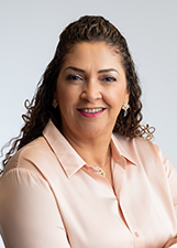 DRA. ANDRÉA  DELEGADA