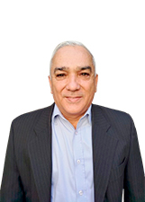 PASTOR CLAUDIO AGUIAR