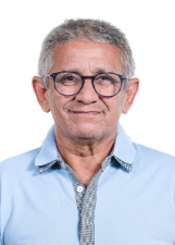 DONISETE BAIANINHO