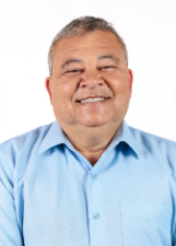 ALVARO ABILIO