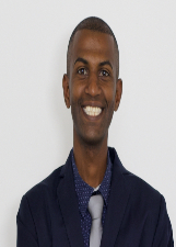 EBENÉZER NÍSSI