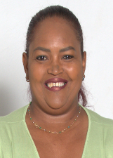 ANGÉLICA DA SAÚDE