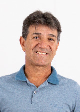 EDNILSON JOSÉ VAZ