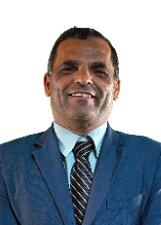 PASTOR SERGIO ALVES