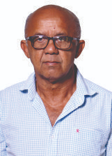 JOSÉ ARIMÁTEIAS DOS SANTOS