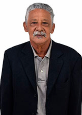 LAERCIO DO BIGODE