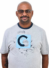 GILSON BOMBEIRO