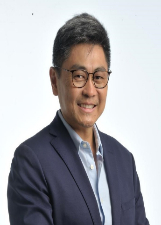 KENJI PALUMBO