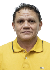 ANIVALDO DA CASA DE CULTURA