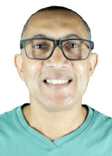 PASTOR JOSÉ CARLOS