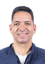 ANDRE GAIDUKAS BOMBEIRO CIVIL