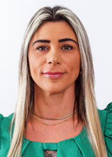 JANICLEI - FILHA DO NIQUINHA