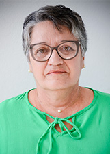 BERNADETE DO ALCIDES