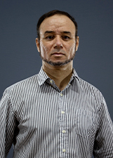 PASTOR RICARDO DE DEUS