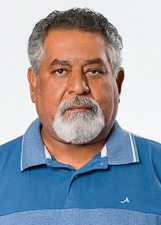 DITO PRETO DA MALHA