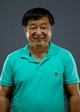 ROBERTO KAZAMA
