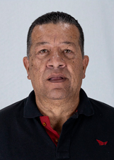MAURO DE ALMEIDA  MATOS