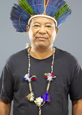 CACIQUE UBIRATÃ